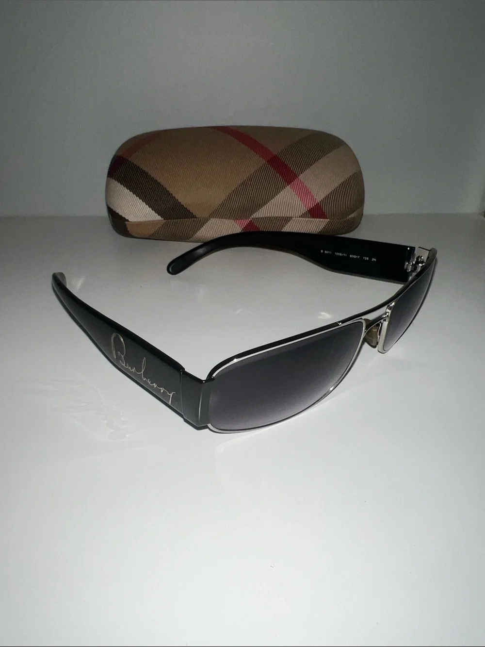Burberry Sunglasses